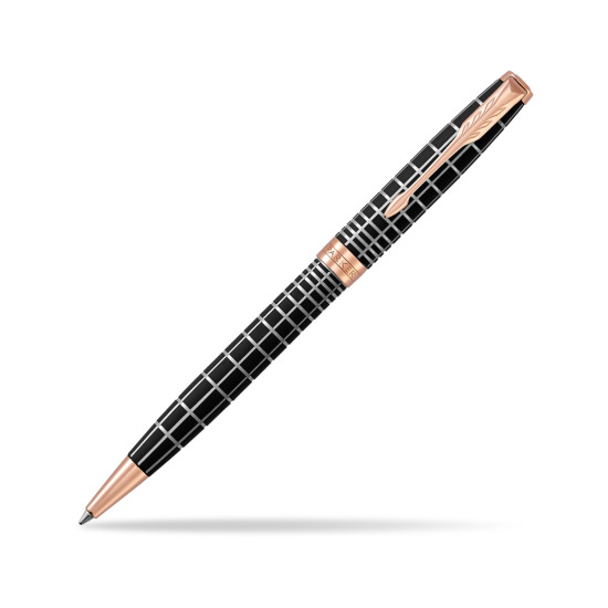 Parker Sonnet Brown PGT Penna a Sfera