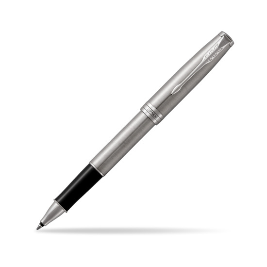 Parker Sonnet Stainless Steel CT Penna Rollerball 