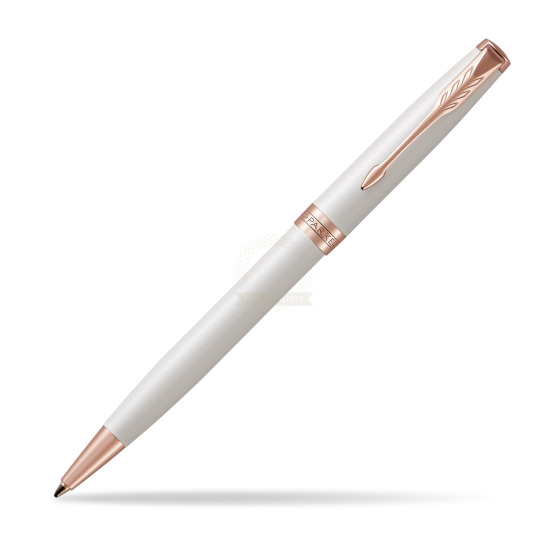 Parker Sonnet Pearl Lacquer PGT Penna a Sfera