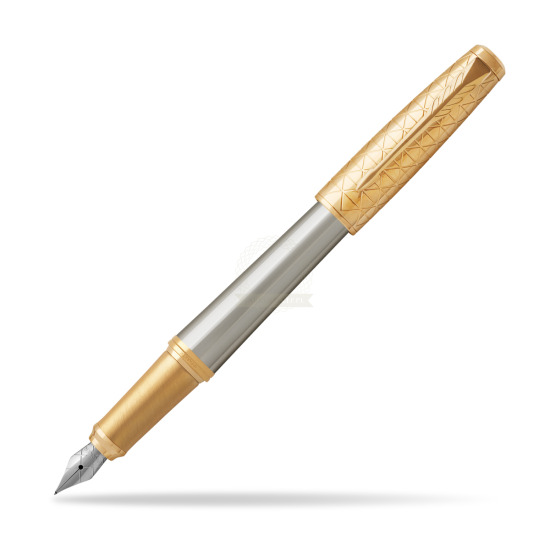 Parker Urban Premium Aureate Powder GT Penna Stilografica