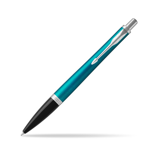 Parker Urban Vibrant Blue CT Ballpoint Pen