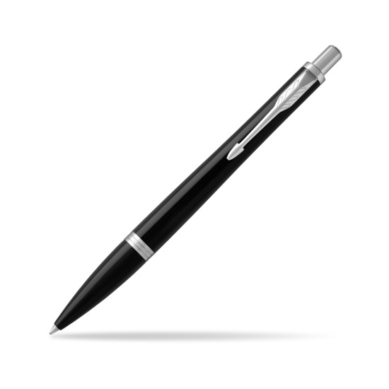 Parker Urban Black Cab CT Penna a Sfera 