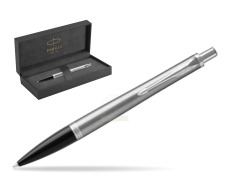 Parker Urban Metro Metallic CT Penna a Sfera in original Parker Prestige box