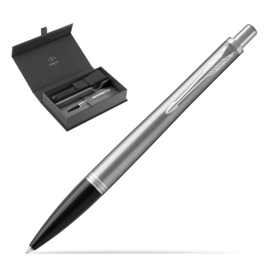Parker Urban Metro Metallic CT Penna a Sfera in original Parker box, closed case