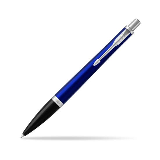 Parker Urban Nightsky Blue CT Ballpoint Pen