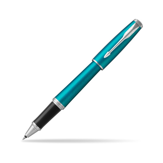 Parker Urban Vibrant Blue CT Rollerball Pen