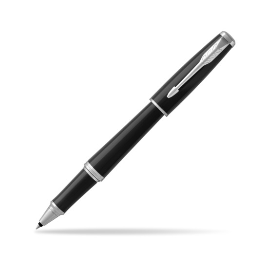 Parker Urban Black Cab CT Rollerball Pen
