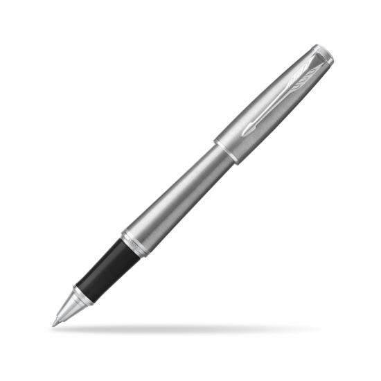 Parker Urban Metro Metallic CT Rollerball Pen