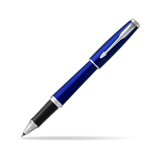Parker Urban Nightsky Blue CT Rollerball Pen