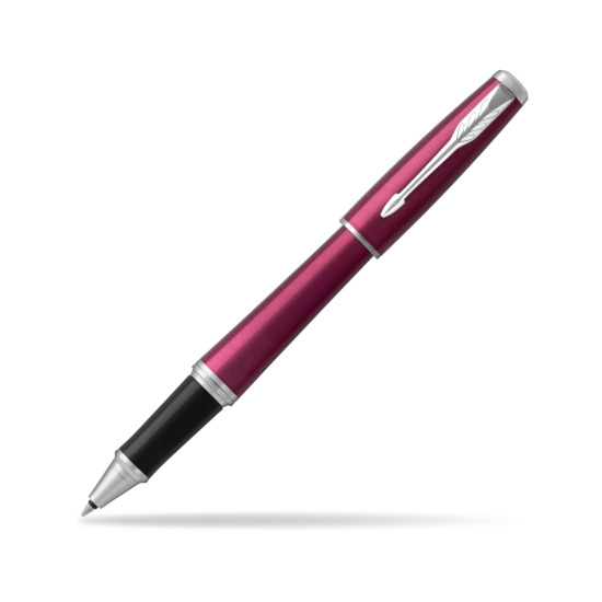 Parker Urban Vibrant Magenta CT Penna Rollerball 
