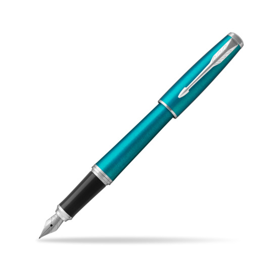 Parker Urban Vibrant Blue CT Penna Stilografica