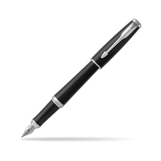 Parker Urban Black Cab CT Penna Stilografica