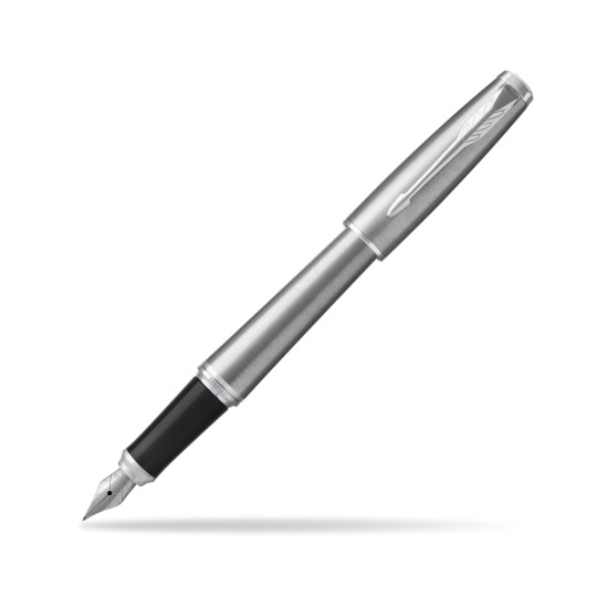 Parker Urban Metro Metallic CT Penna Stilografica