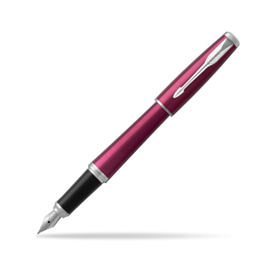 Parker Urban Vibrant Magenta CT Penna Stilografica 