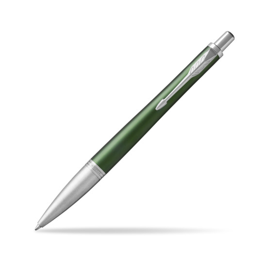 Parker Urban Premium Green CT Ballpoint Pen