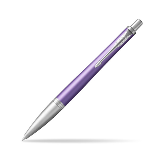 Parker Urban Premium Violet CT Ballpoint Pen