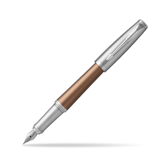 Parker Urban Premium Orange CT Penna Stilografica
