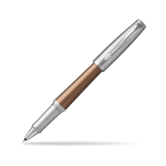 Parker Urban Premium Orange CT Rollerball Pen