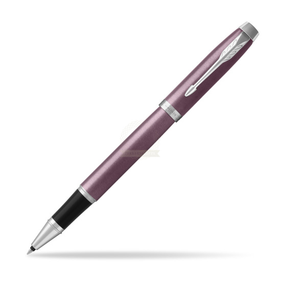 Parker IM Light Purple CT Penna Rollerball