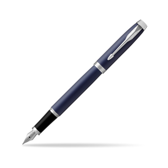 Parker IM BLUE CT Penna Stilografica
