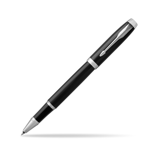 Parker IM Black CT Penna Rollerball