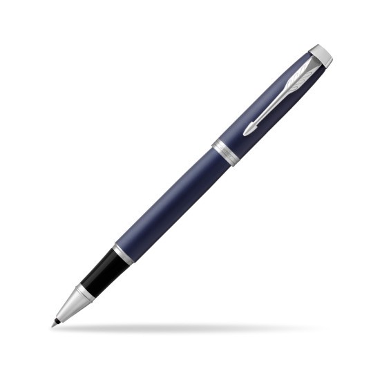 Parker IM BLUE CT Penna Rollerball