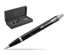 Parker IM Black CT Penna a Sfera in original Parker Prestige box