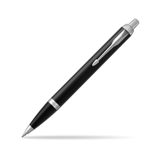 Parker IM Black CT Penna a Sfera 