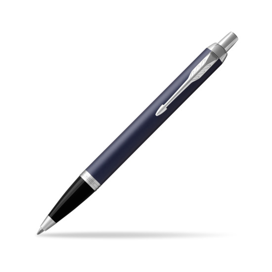 Parker IM BLUE CT Ballpoint Pen