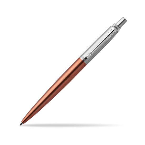Jotter Gel Orange Chelsea CT Ballpoint pen
