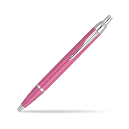 Parker IM Pink Ballpen CT