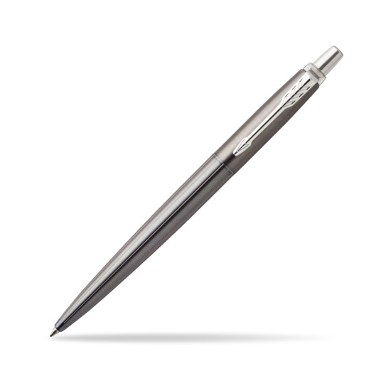 Parker Jotter Premium Gel Dark Oxford CT Ballpoint Pen