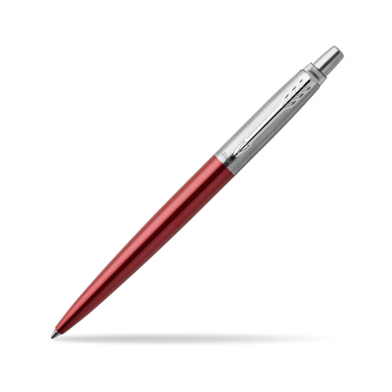 Parker Jotter Gel Red Kensington CT Ballpoint Pen