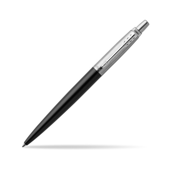 Parker Jotter Gel black Bond Street CT Ballpoint Pen