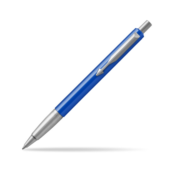 Parker Vector Blue Ballpoint Pen