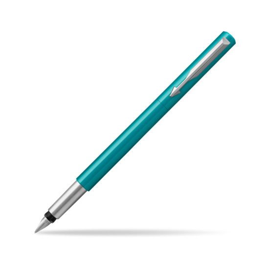 Parker Vector Turquise Penna Stilografica