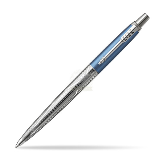 Parker Jotter London Architecture Skyblue Modern CTPenna a Sfera