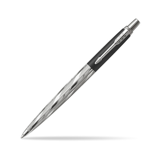 Parker Jotter London Architecture Black Postmodern CT Ballpoint Pen