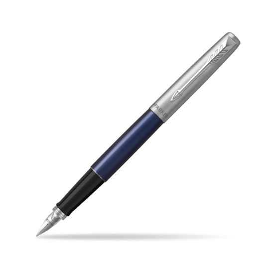 Parker Jotter Royal Blue Penna Stilografica