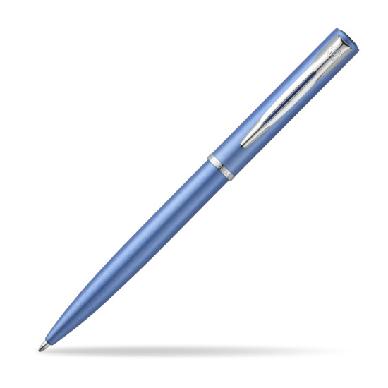 Waterman Allure blue CT Penna a Sfera 