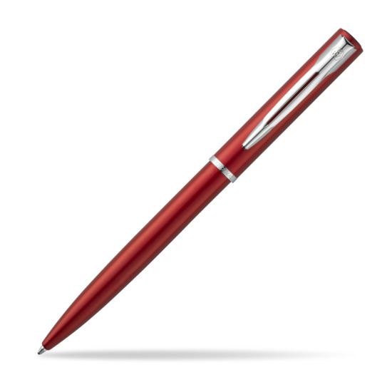 Waterman Allure red CT Penna a Sfera