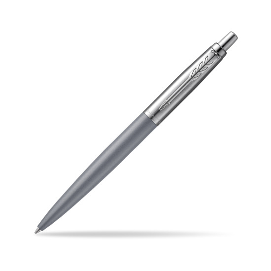 Parker Jotter XL Alexandra Matte Grey Ballpoint Pen