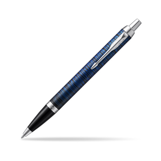 Parker IM Blue Origin Special Edition Penna a Sfera 