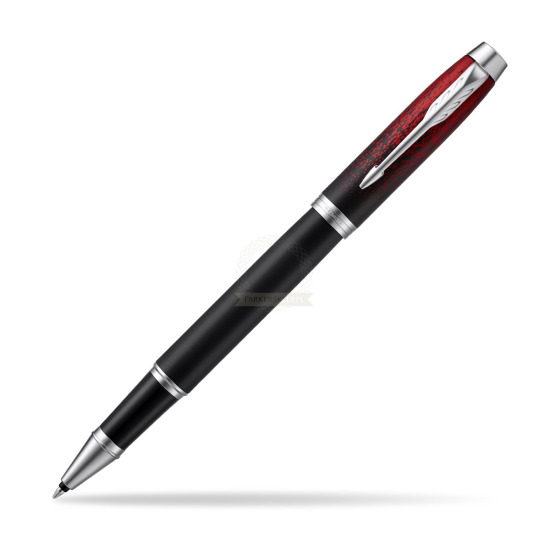 Parker IM Red Ignite Special Edition Rollerball Pen