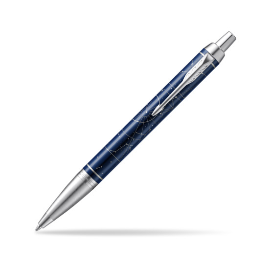 Parker IM Midnight Astral Special Edition Penna a Sfera 
