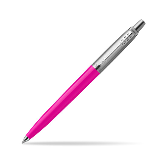 Parker Jotter Originals Magenta Ballpoint Pen
