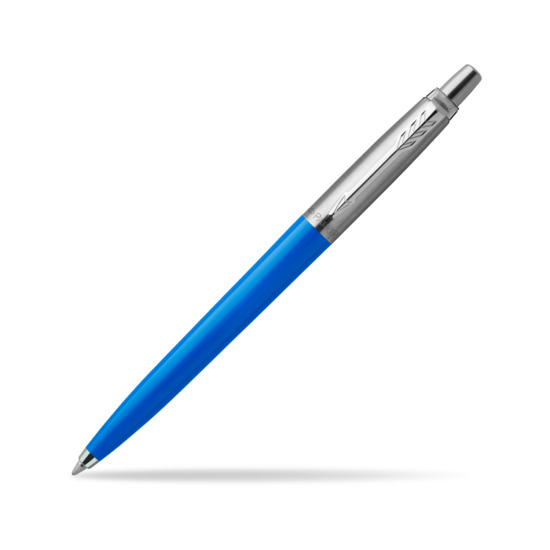 Parker Jotter Originals Blue Ballpoint Pen