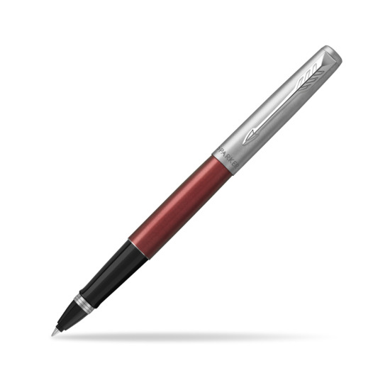 Parker Jotter Kensington Red CT Roller