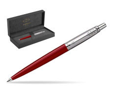 Parker Jotter Original Red Penna a Sfera in original Parker Prestige box