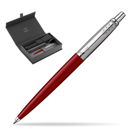 Parker Jotter Original Red Penna a Sfera in original Parker box, closed case